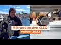 OZO rétrospective de l'année 2023 : Conversion électrique vélo, moto, bateau, kayak, paddle, chariot