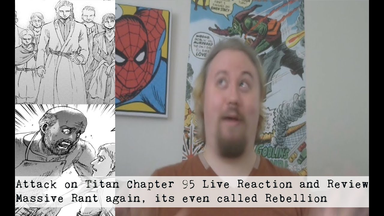 reactions... family Rant about reactions... family Rant about
