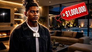 I BOUGHT A NEW HOUSE BEFORE MY NFL DEBUT! - MADDEN 27 SUPERSTAR