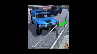 Master of Parking : SUV 😱 screenshot 2