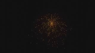 Fireworks Animation
