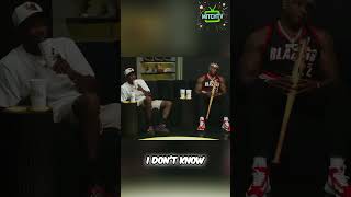 Jokic vs. Hakeem: The ULTIMATE Big Man Scoring Debate! #shorts