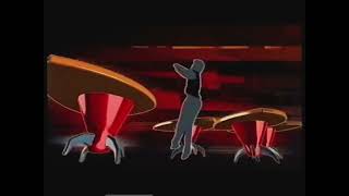 Vrt Canvas - Ident, Sting Fortis Intro De Canvascrack Met Herman Van Molle Quizmaster 24.08.2004