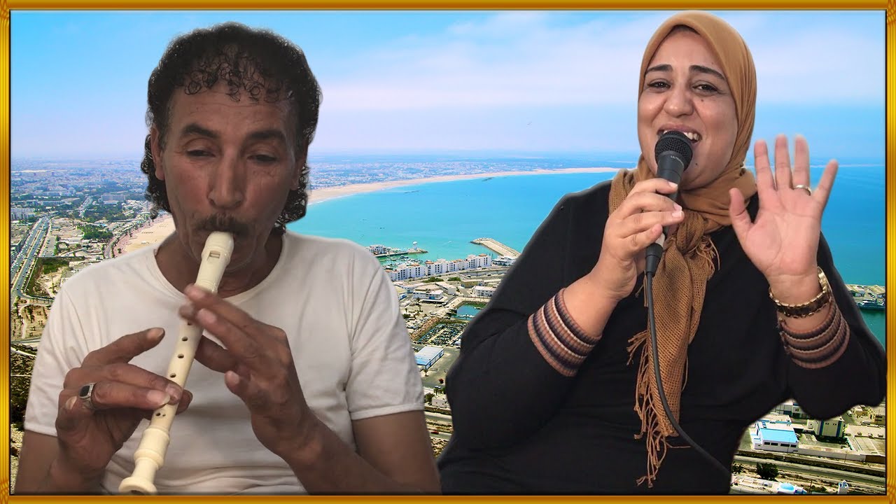 أبرز ما جاء في حوار حسن أيت العاتي مع خديجة بوزيدي