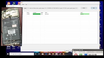 Redmi 4X EDL Test Point Flashing in tamil | Redmi 4X Flashing EDL mode