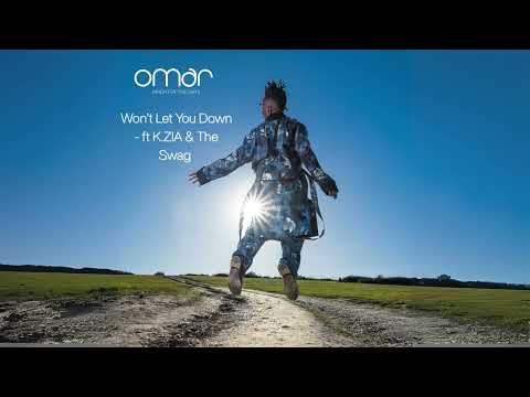 Putar Won't Let You Down - Omar