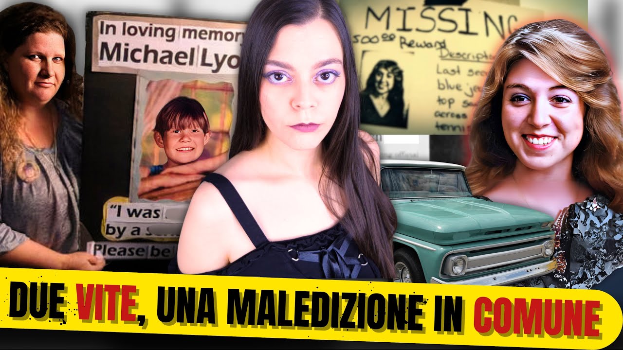 DUE VITE, UNA MALEDIZIONE IN COMUNE