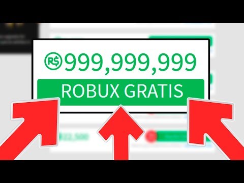 5000 robux gratis no entres nunca a este juego roblox youtube