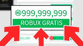 Consigue 1 Millon De Robux Gratis En 2 Minutos Roblox - 10000 robux en roblox oferta limitada