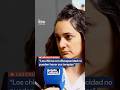 🗣️ LAS CALLES DICEN: “Los chicos con discapacidad NO PUEDEN hacer sus terapias”
