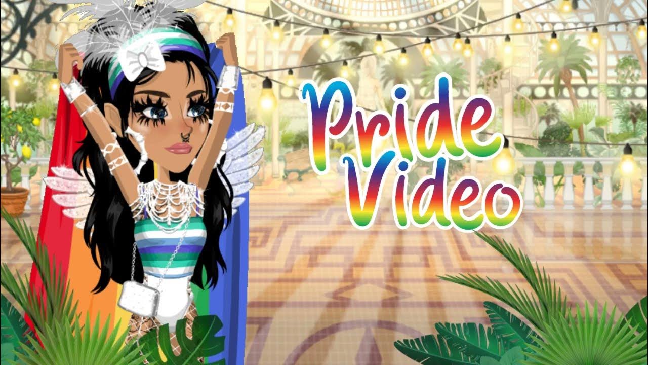 Pride Video 🌈 MSP YouTube