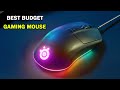 Top 5 Best Budget Wireless Gaming Mouse 2022