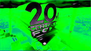20th Century Fox In Autovocoding