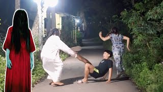 Download Lagu Prank Hantu Spesial Paling Lucu - Kompilasi Prank Hantu Terlucu 2026 MP3