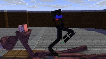 Siren Head vs Anomaly 071