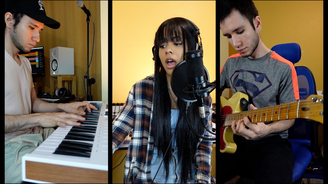 YouTube에서 The Strokes - Selfless Cover (Jonah Paz & Laura Salas) 보기 YouTube에서 The Strokes - Selfless Cover (Jonah Paz & Laura Salas) 보기