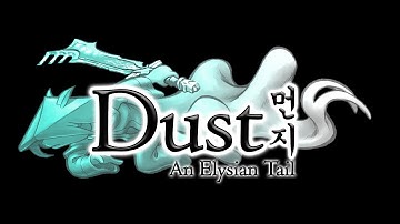 Dust : An Elysian Tale (Part 1) - Mystical talking swords (Full Play, No Commentary, 1080p)