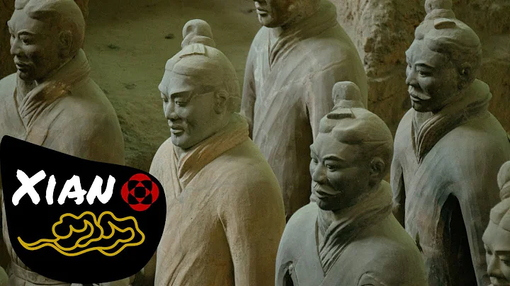 Trip to Xian 2020