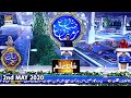 Shan-e-Sehr |Segment| Shan-e-Ilm | 2nd May 2020