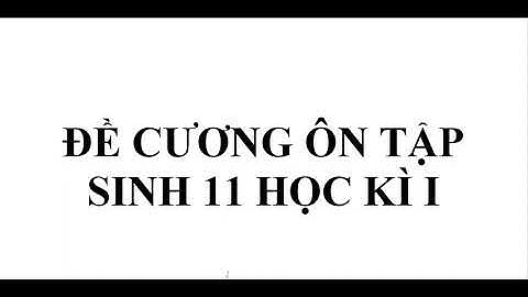 Các bài tập hóa học 9 học kì 1