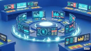 360 Cinematic video Showreel