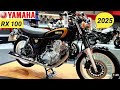 Yamaha rx 100 2025 | इस तारीख  को लॉन्च होने जा रही Yamaha RX 100, एक दम नया अंदाज RX 100 is BACK
