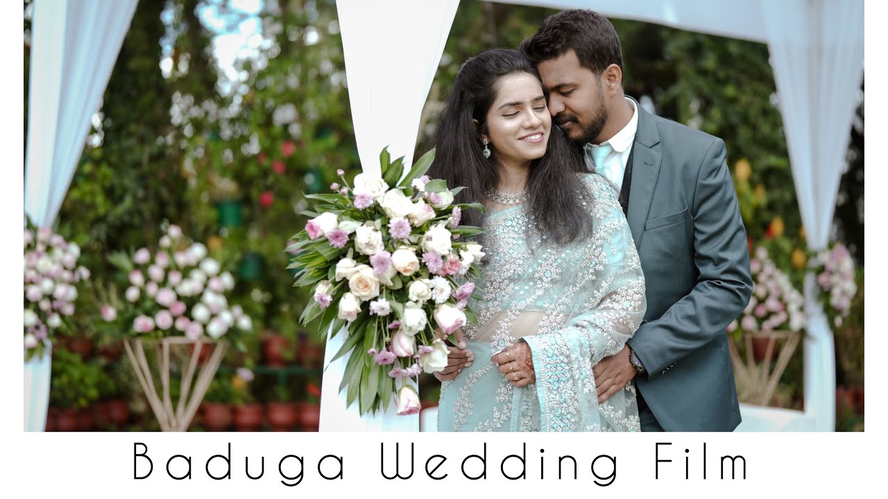 Kannan Dheeksha | Baduga Wedding Film | Destiny Wedding Fotos
