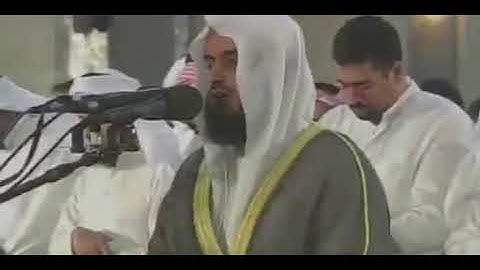 وقالوا لجلودهم لما شهدتم علينا قالوا انطقنا الله الذي انطق كل شيء سورة فصلت  مشاري العفاسي