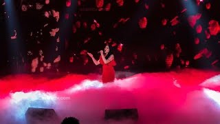 Inna Sayadyan - I surrender (Celine Dion) - X-Factor Armenia 2016