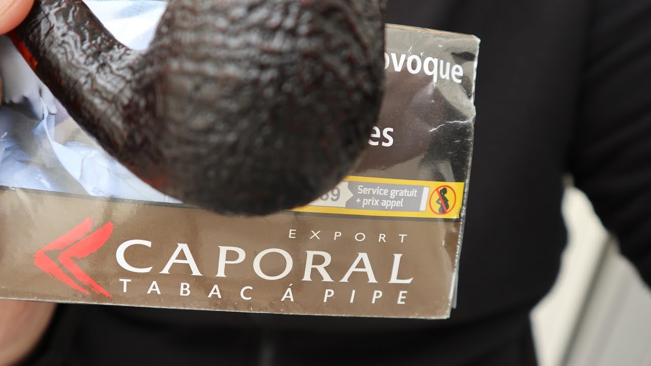 scaferlati tobacco export Caporal tobacco 🗼🇨🇵