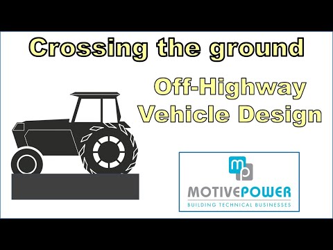 Off Highway Vehicle Examples