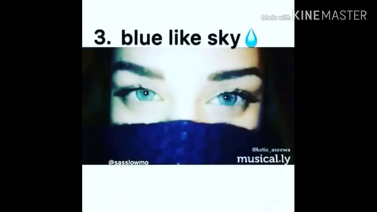 The Most Popular Eyes Musical.ly Challenge | The Best Eyes Musical.ly Compilation