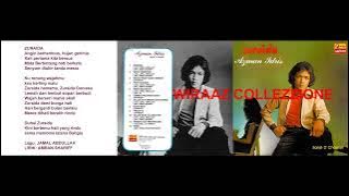Azman Idris - Zuraida (Happy Record 1979) Versi LP