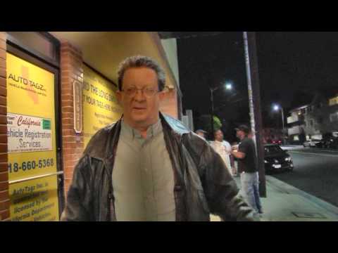 The Perry Kurtz Documentary