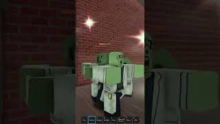 Strongest Gun Vs Iath Roblox Dead Rails