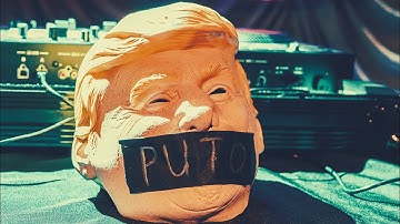 Coyote - Dodging Bullets (official visualizer)