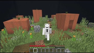 HALLOWEEN FIND THE BUTTON Part 3!!!! Minecraft custom map