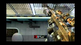 2 sick FFA shots for my future clans