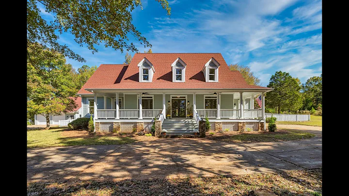 174 Drayton Farm Drive | Pamela Prange