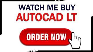 What BUYING AutoCAD Looks Like