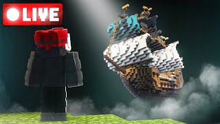 Learning Valkyrien Skies... | Minecraft Chill Stream |👻🔴
