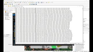 UMEP 5: Preparing custom meteorological data and running SOLWEIG model
