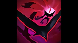 Ultimate de Fiddlesticks (Sound Effect) - League of Legends