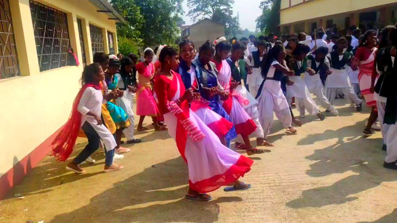 Men Road Me Fera Maray Re // Old Superhit Song // Kishan Deewana // Rajmohan Gumla 2021