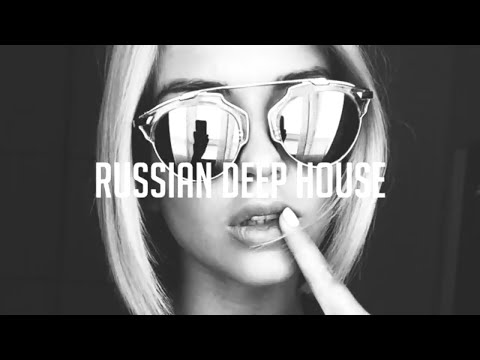 Russian Deep House Mix | Vol. 1