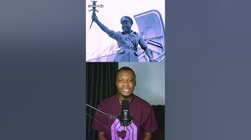 What started they Biafra W@r