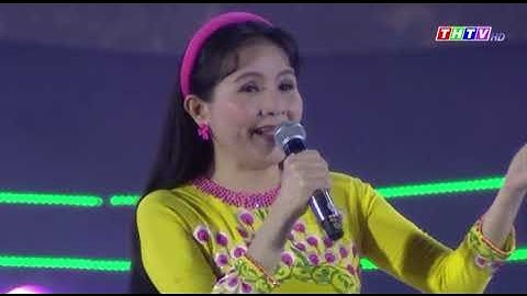 Tân cổ: Trà Vinh Ngời Sáng Tương Lai (NSND Thanh Ngân - NSND Trọng Phúc)