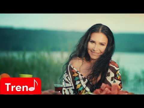 Cansu Koç - Çay Var İçersen ( Official Video )