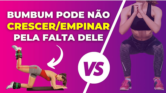 GAP - Glúteos, Abdominais e Pernas