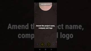 survey cam app. screenshot 5